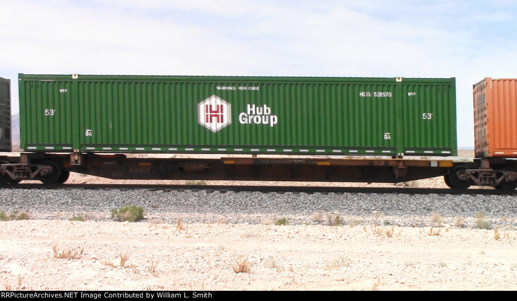 EB Manifest Frt @ Erie NV W-Pshrs -21